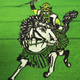 Illustration for article titled Behold These Incredible Artworks Grown from a Rice Field in Japan